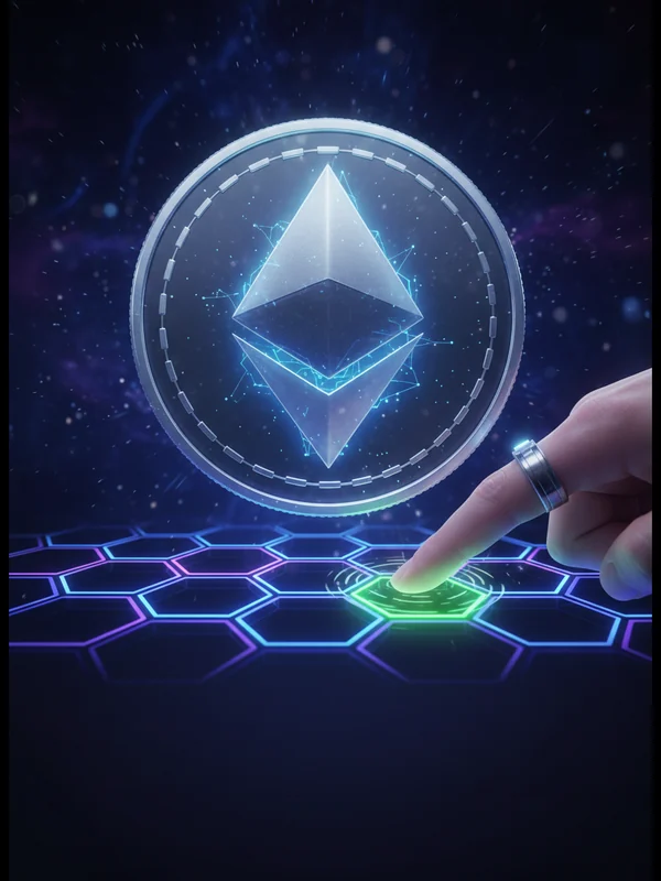ETH