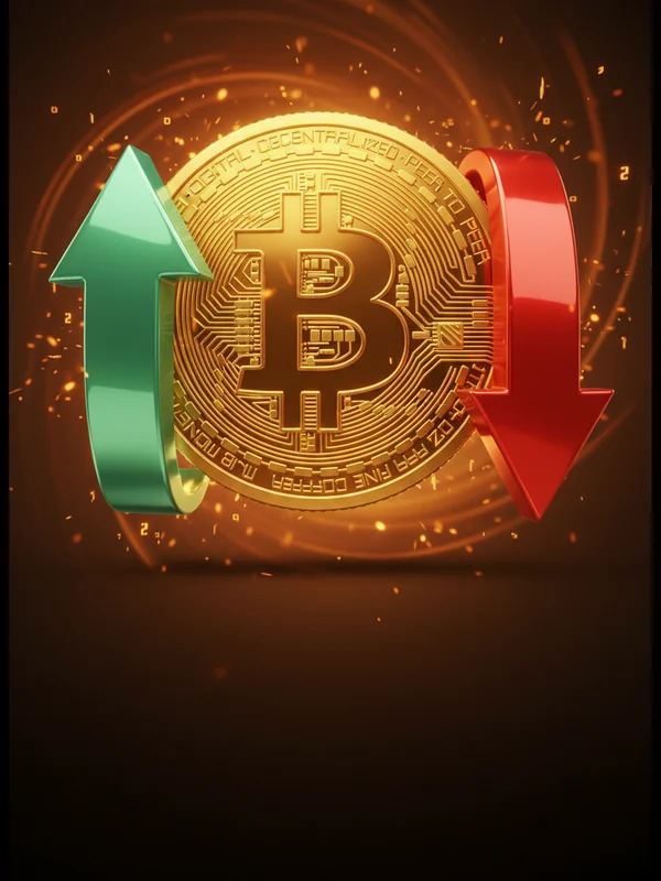 BTC Up/Down 1m