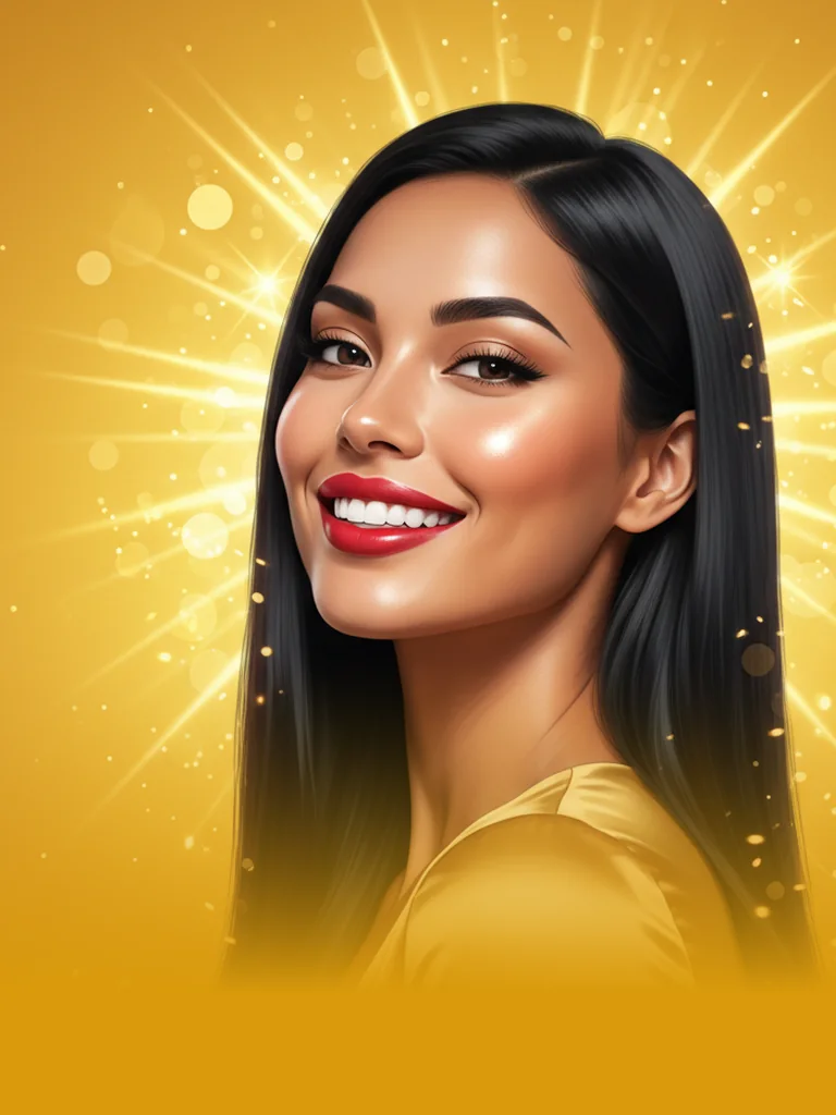 Golden Wealth Baccarat