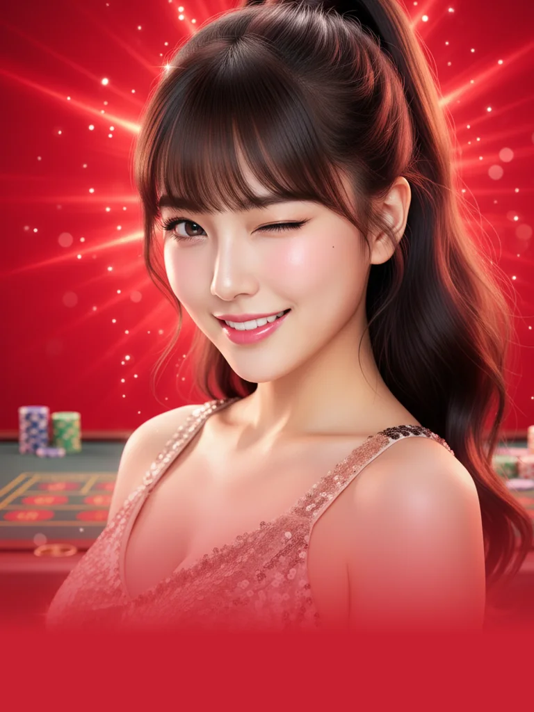 Baccarat 1 · B1