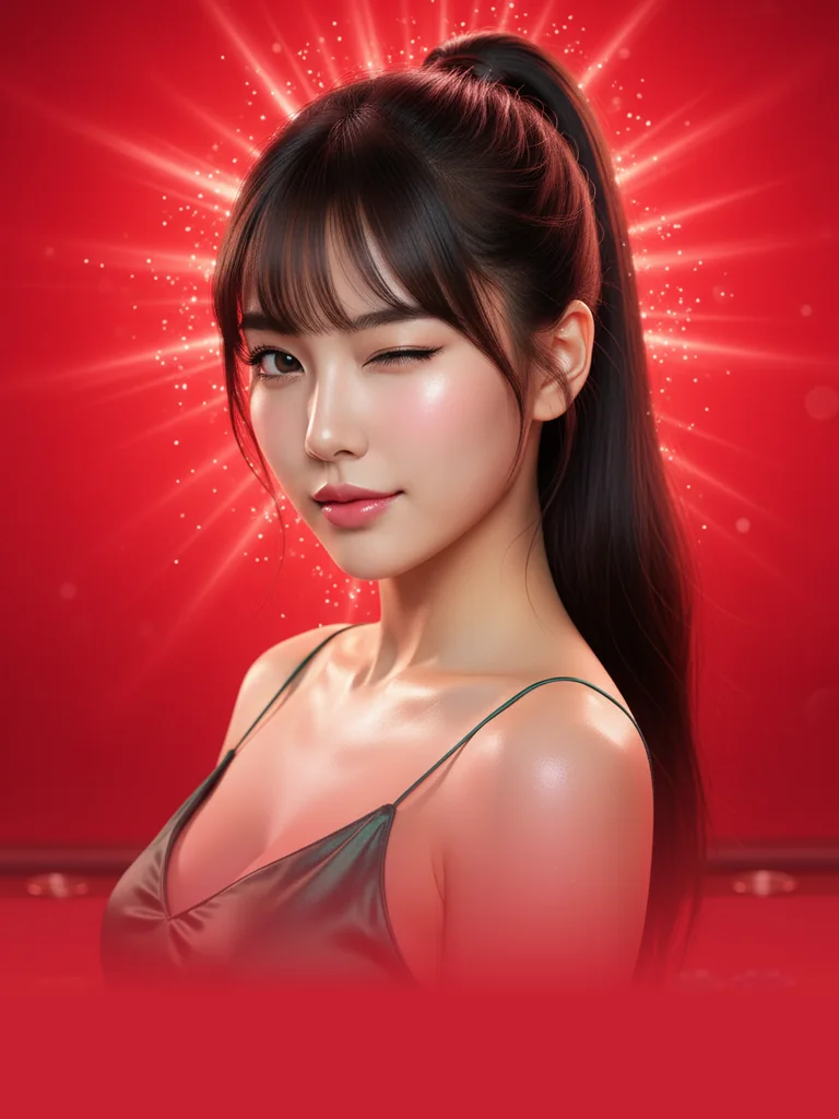 Super Speed Baccarat A