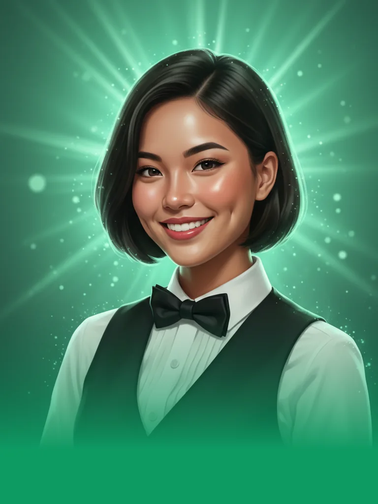 Blackjack VIP 44