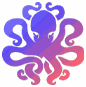 Octoplay logo