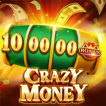 Crazy Money