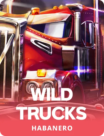 Wild Trucks
