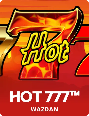 Hot 777™