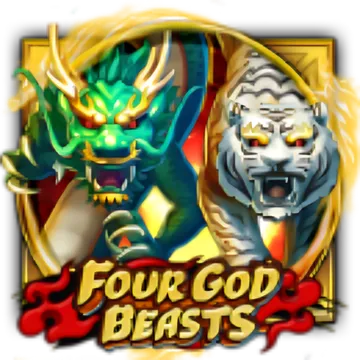 Four God Beasts
