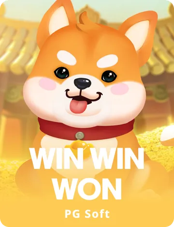 Win Win Won