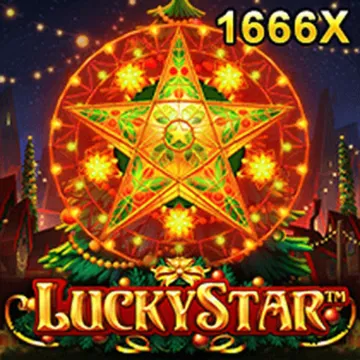 Lucky Star