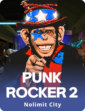 Punk Rocker 2