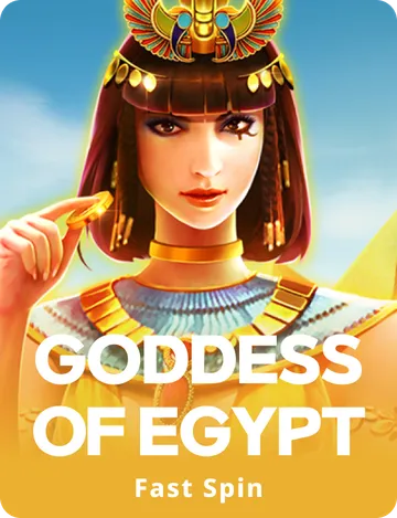 Goddess Of Egypt