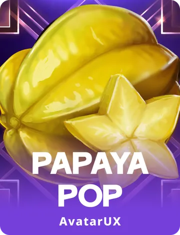 Papaya Pop