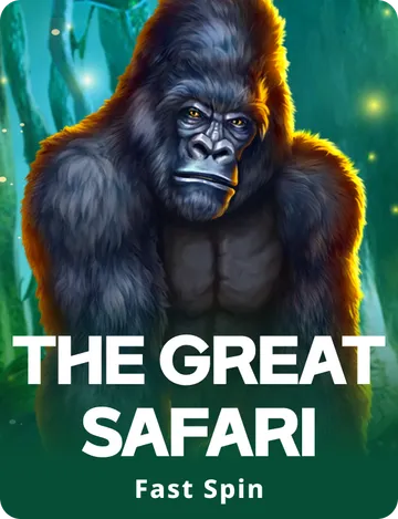 The Great Safari 