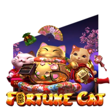Fortune Cat