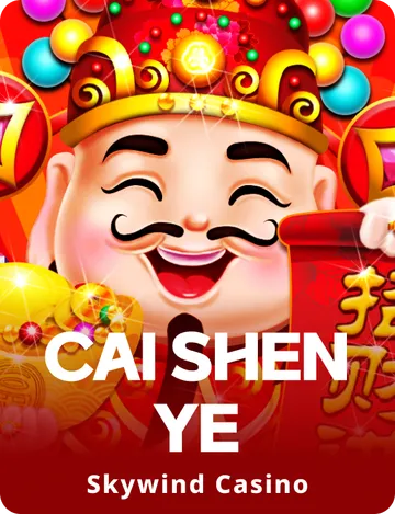 Cai Shen Ye
