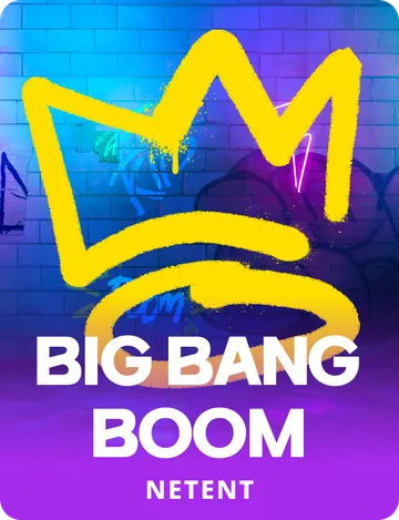 Big Bang Boom