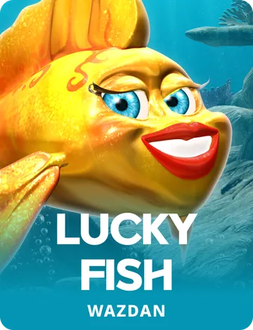 Lucky Fish
