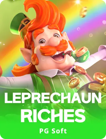 Leprechaun Riches