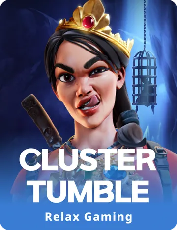 Cluster Tumble