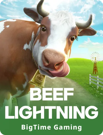 Beef Lightning