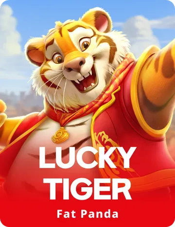 Lucky Tiger