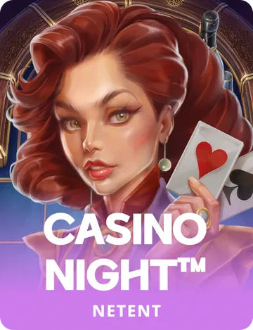 Casino Night