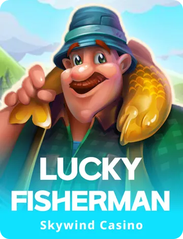 Lucky Fisherman