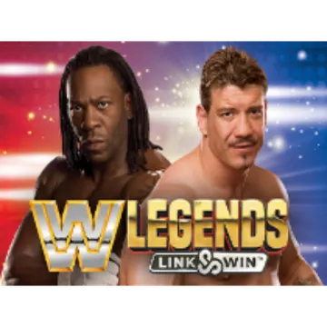 WWE Legends