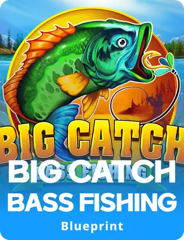 Big Catch Bass Fishing 