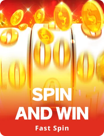Spin and Win