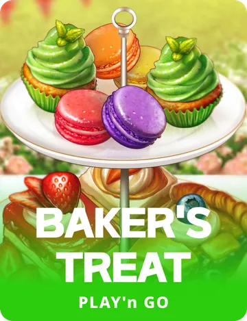 Bakers Treat