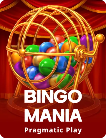 Bingo Mania