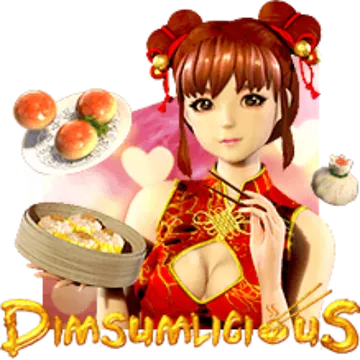 Dimsumlicious