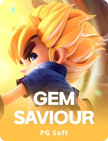 Gem Saviour