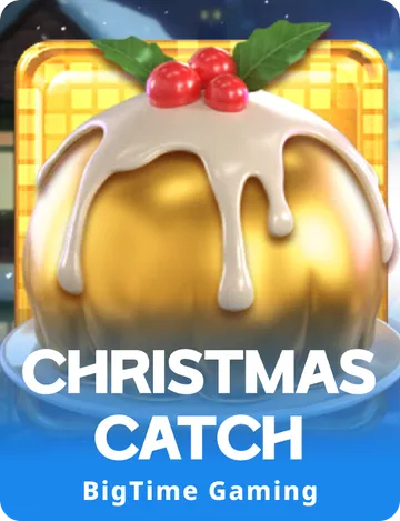 Christmas Catch