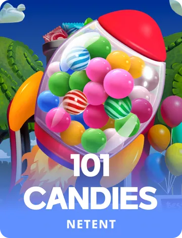 101 Candies