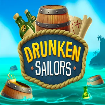 Drunken Sailors