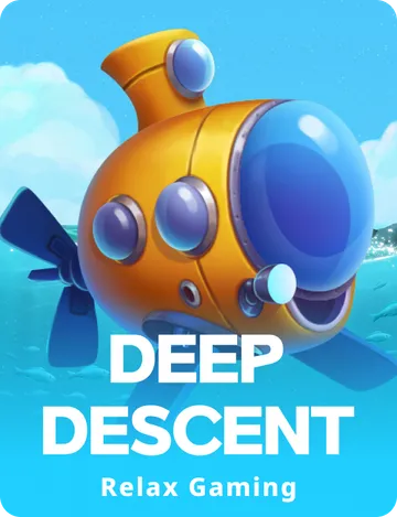Deep Descent