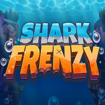 Shark Frenzy