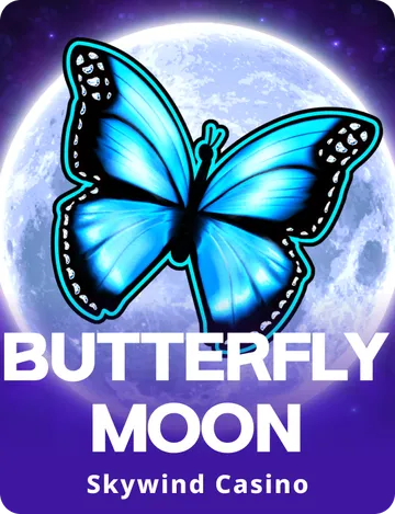 Butterfly Moon