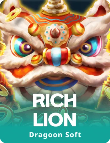Rich Lion
