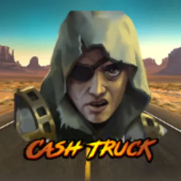 Cash Truck