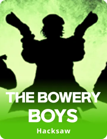 The Bowery Boys