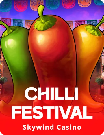 Chilli Festival
