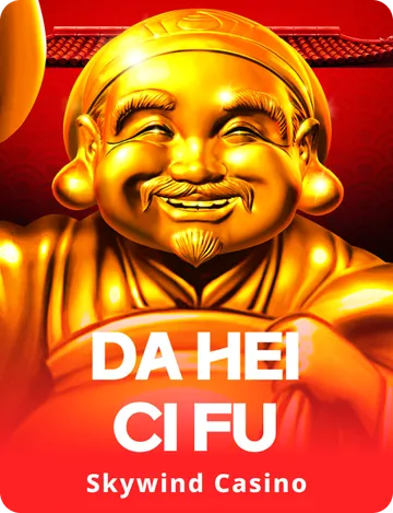 Da Hei Ci Fu