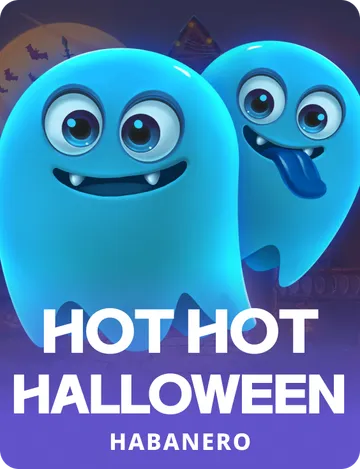 Hot Hot Halloween