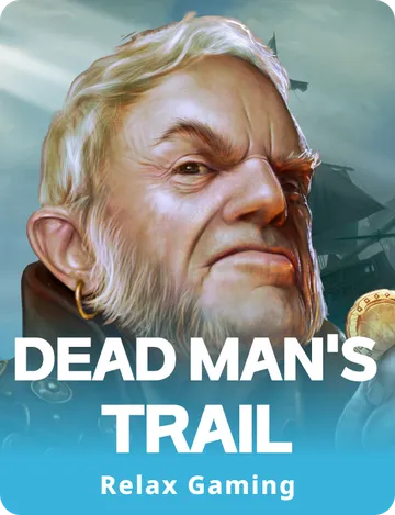 Dead Man's Trail