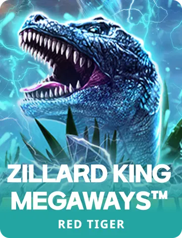 Zillard King MegaWays