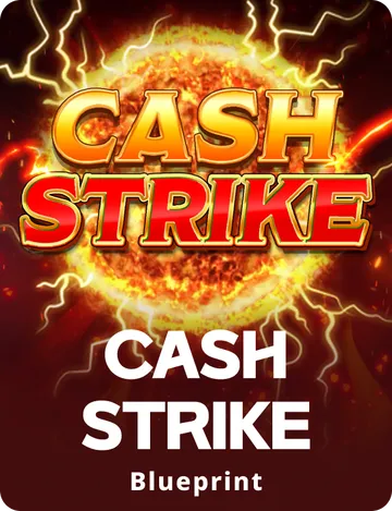 Cash Strike
