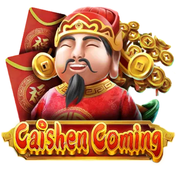 Caishen Coming